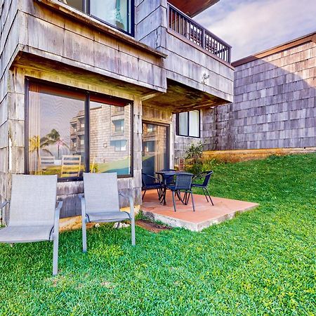 Sealodge E4 Princeville Bagian luar foto