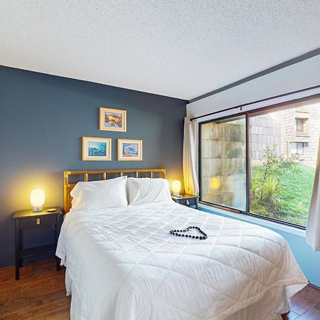Sealodge E4 Princeville Bagian luar foto