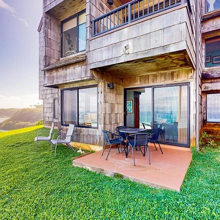 Sealodge E4 Princeville Bagian luar foto
