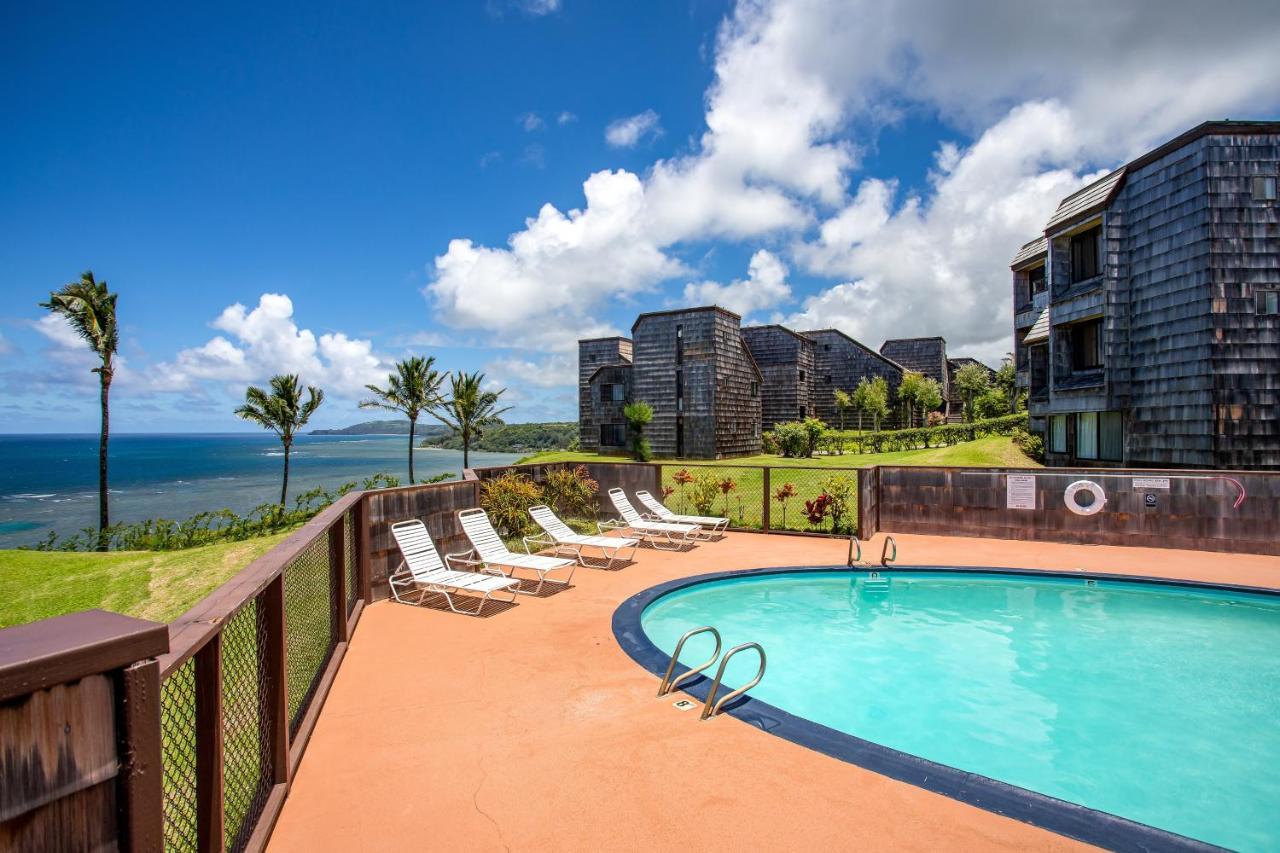 Sealodge E4 Princeville Bagian luar foto