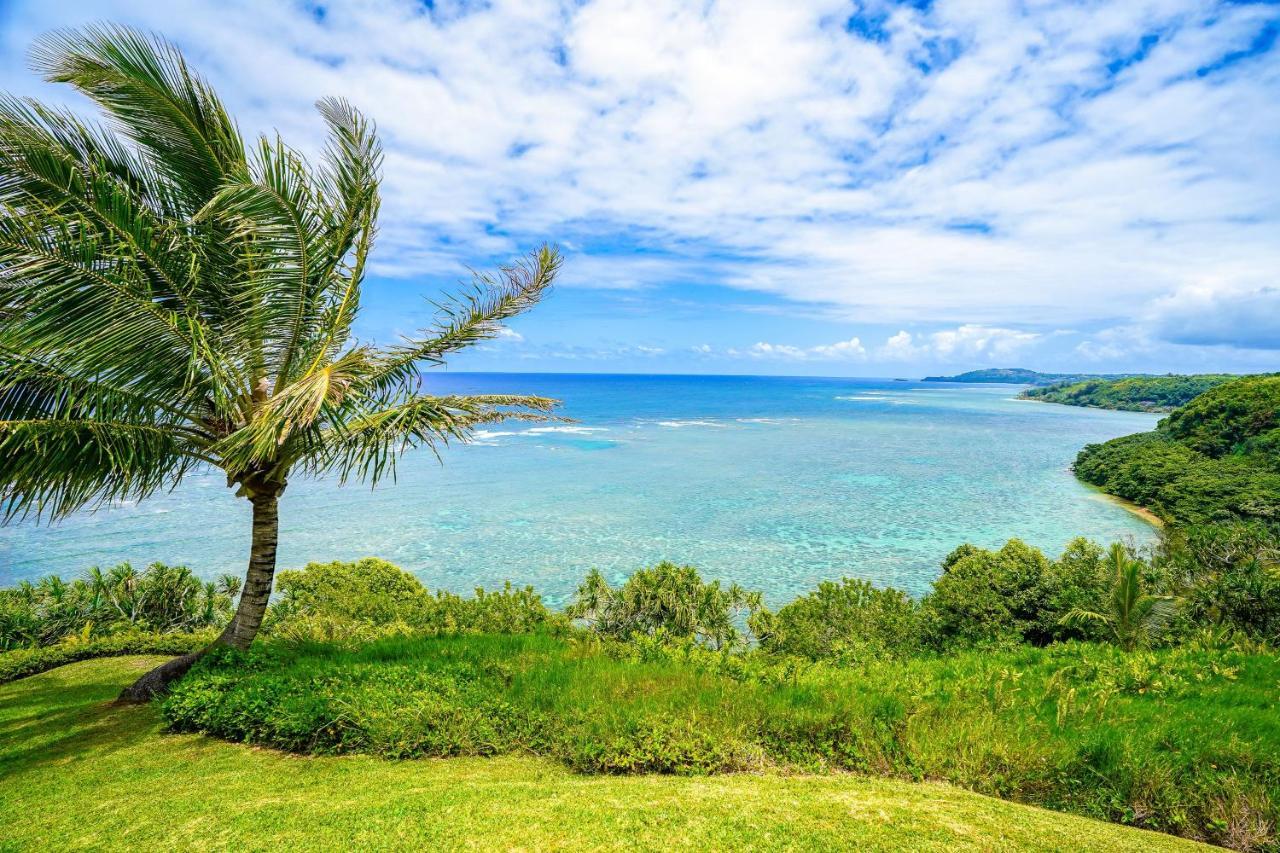 Sealodge E4 Princeville Bagian luar foto