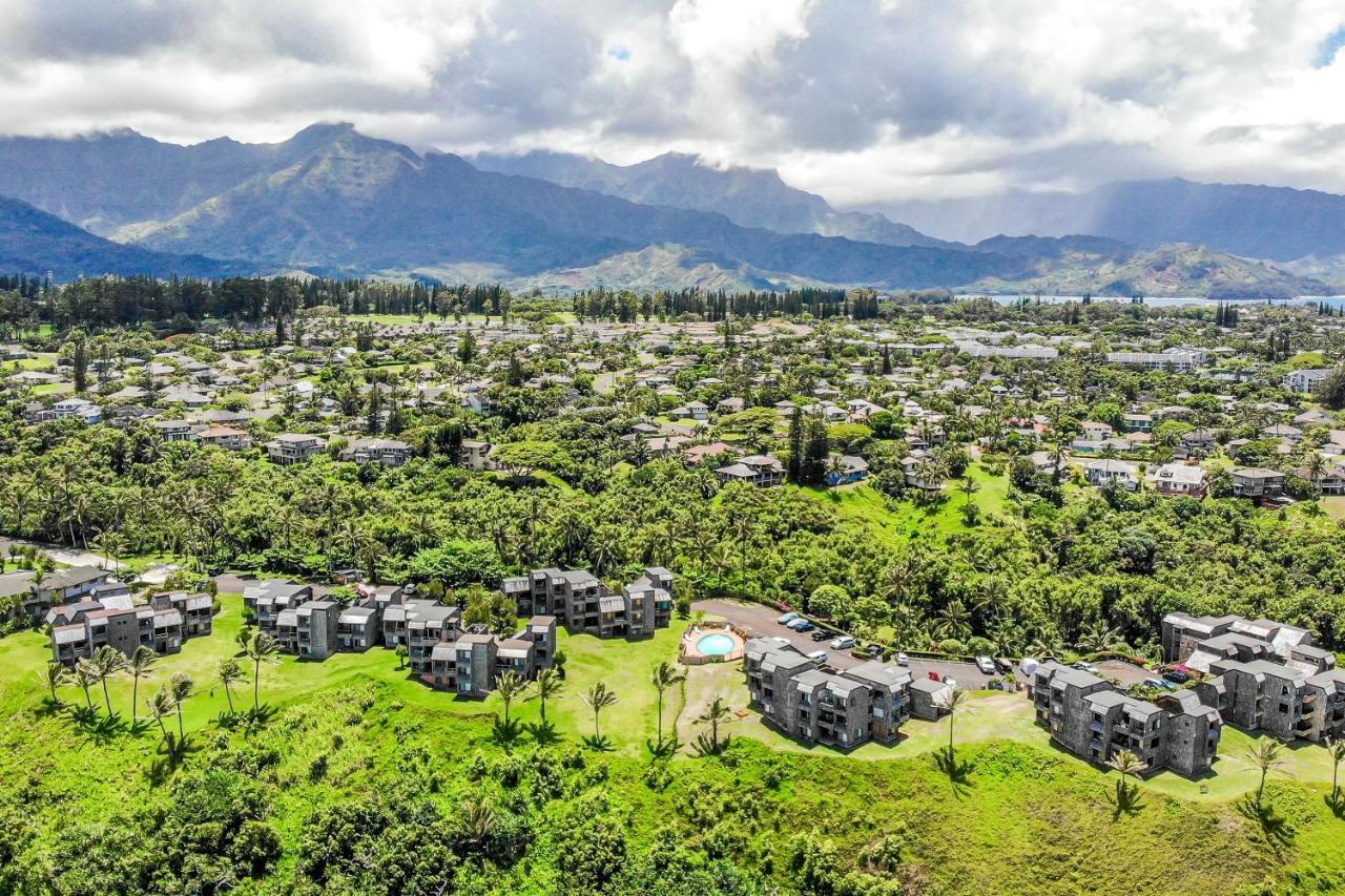 Sealodge E4 Princeville Bagian luar foto