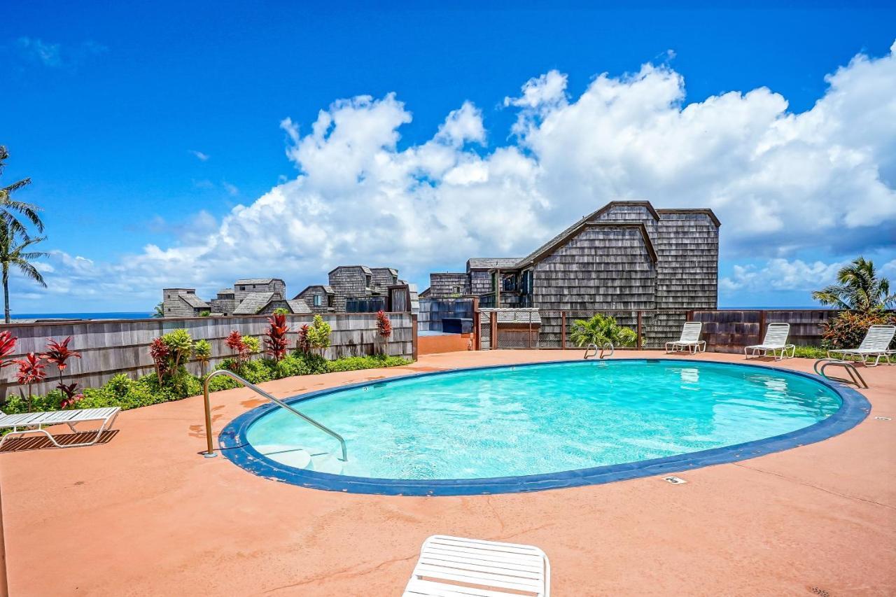 Sealodge E4 Princeville Bagian luar foto