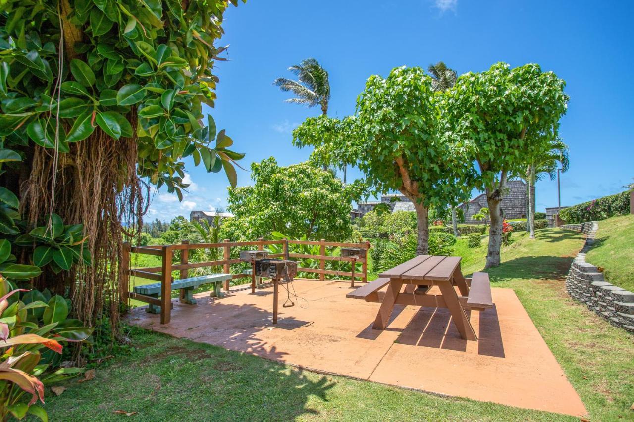 Sealodge E4 Princeville Bagian luar foto