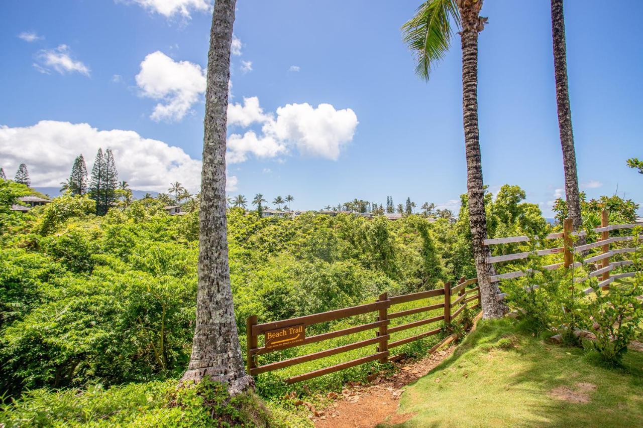 Sealodge E4 Princeville Bagian luar foto