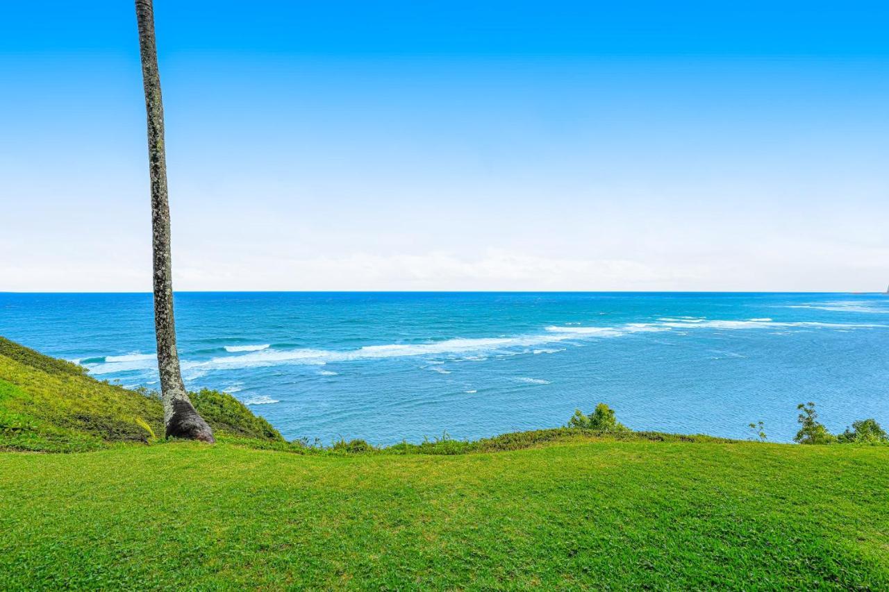 Sealodge E4 Princeville Bagian luar foto