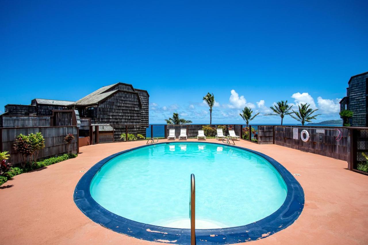 Sealodge E4 Princeville Bagian luar foto