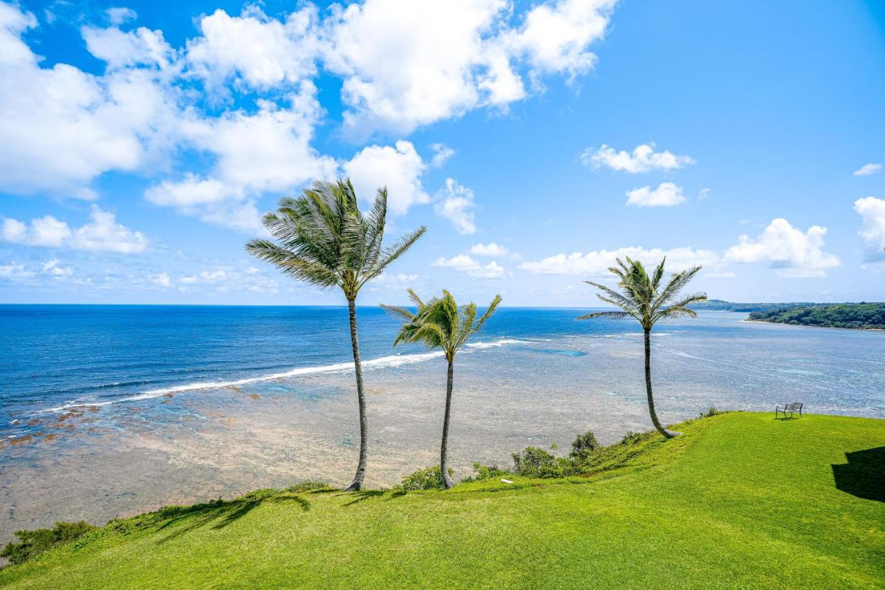 Sealodge E4 Princeville Bagian luar foto