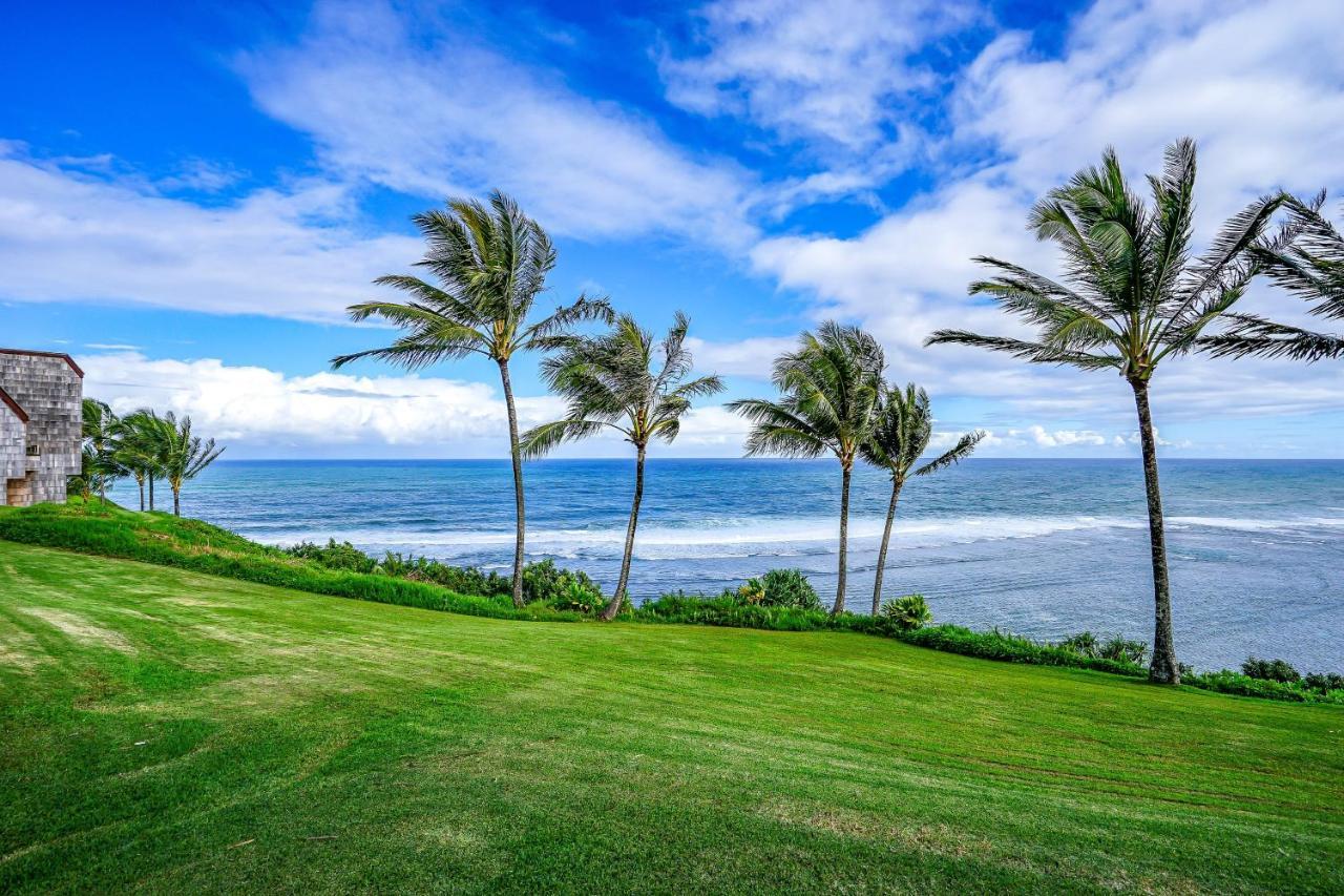Sealodge E4 Princeville Bagian luar foto