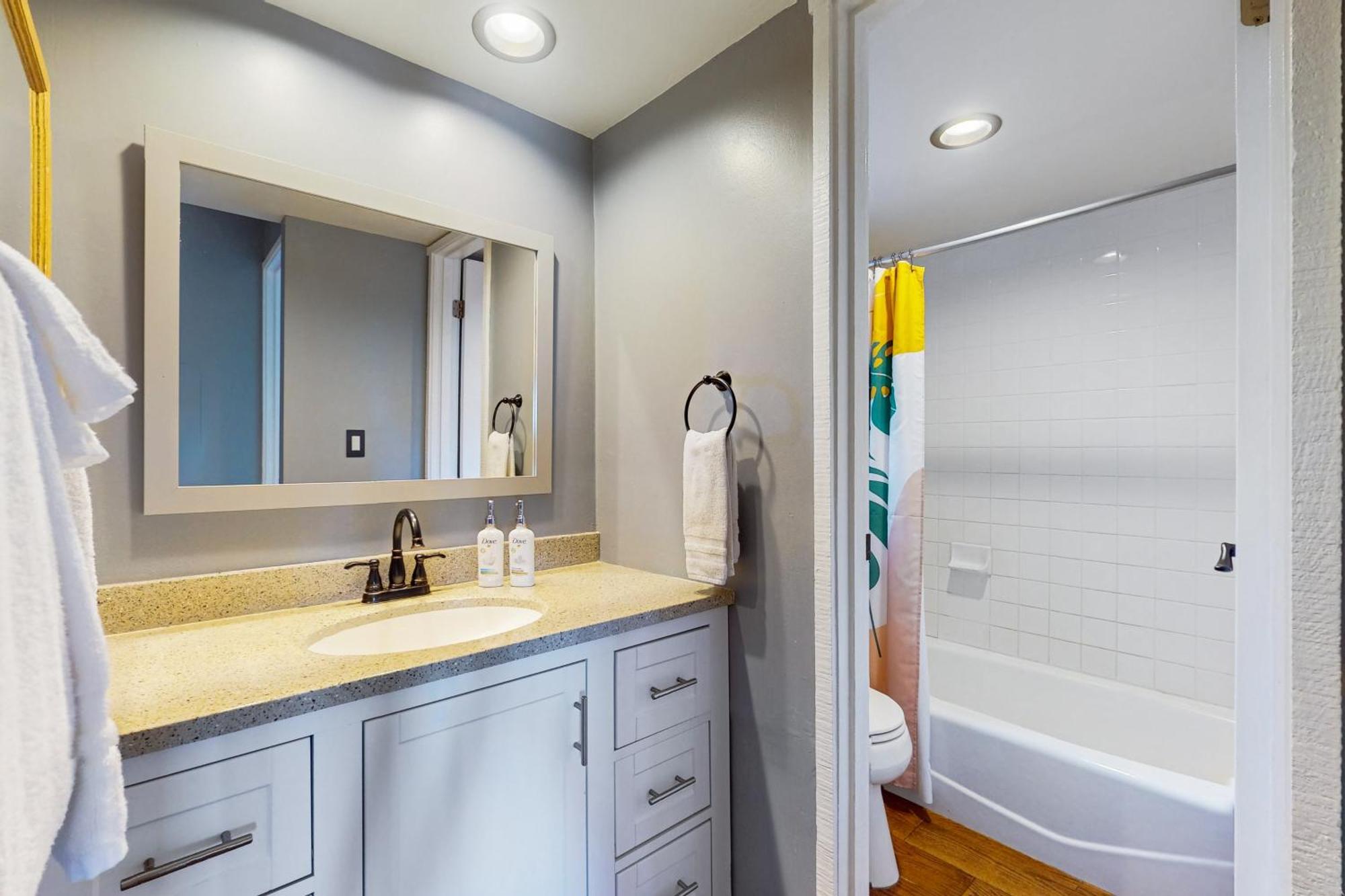 Sealodge E4 Princeville Bagian luar foto
