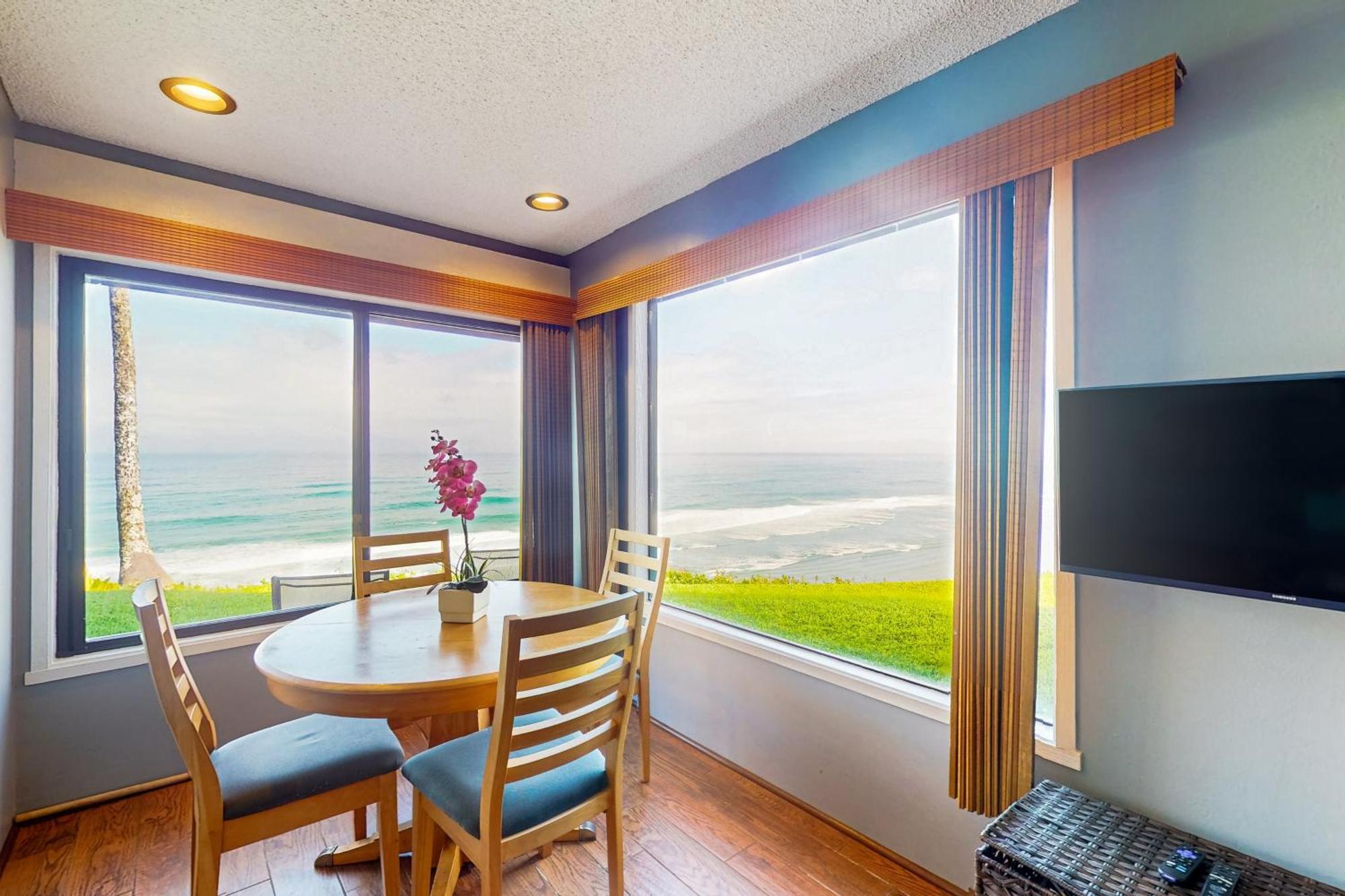 Sealodge E4 Princeville Bagian luar foto