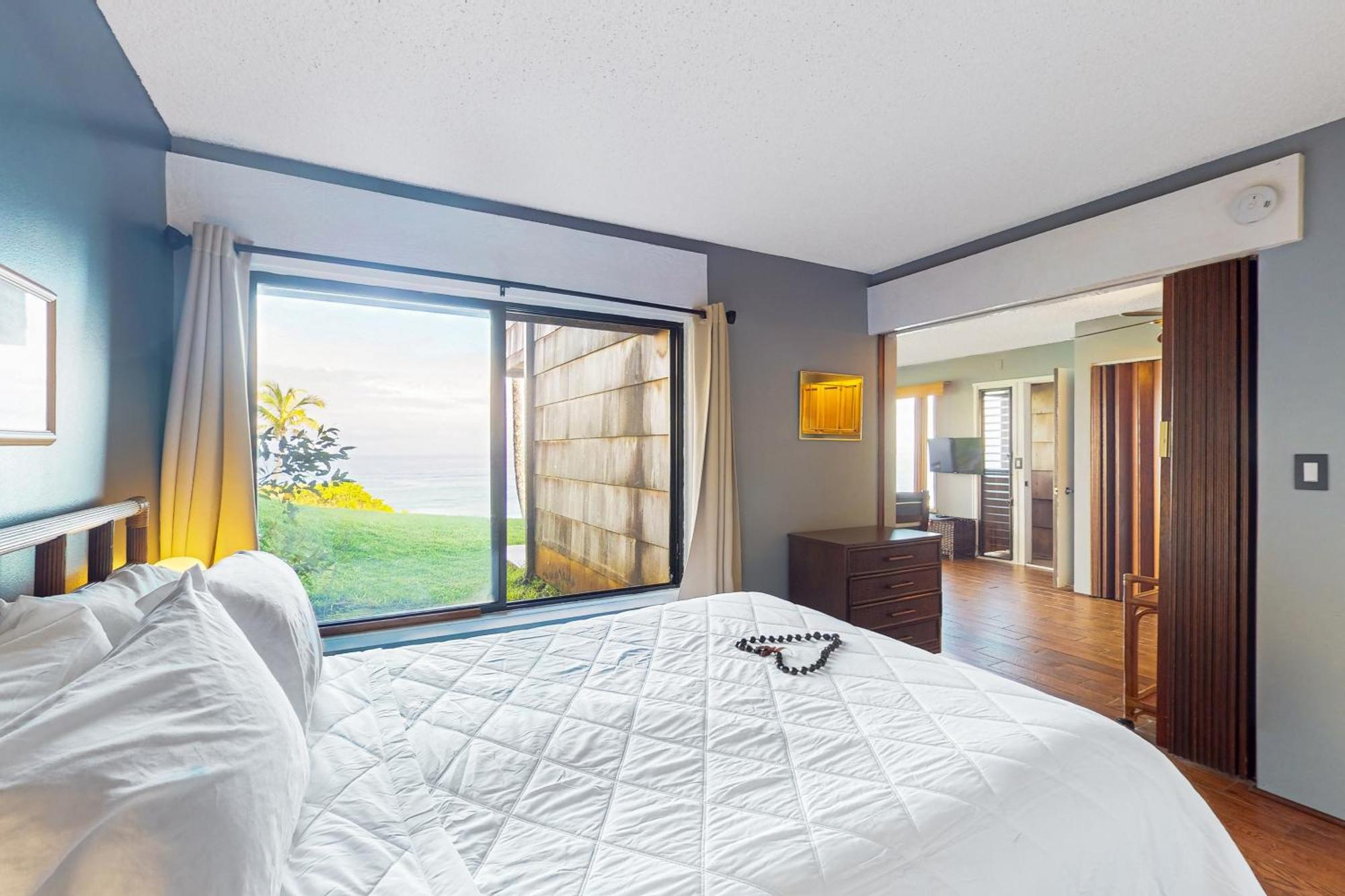 Sealodge E4 Princeville Bagian luar foto