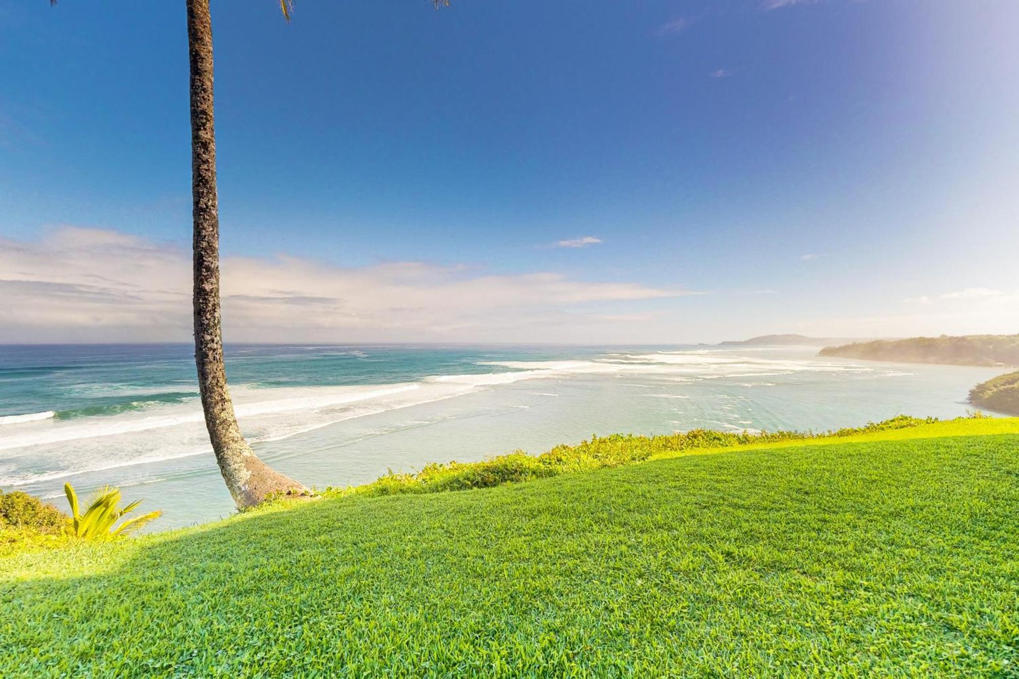 Sealodge E4 Princeville Bagian luar foto